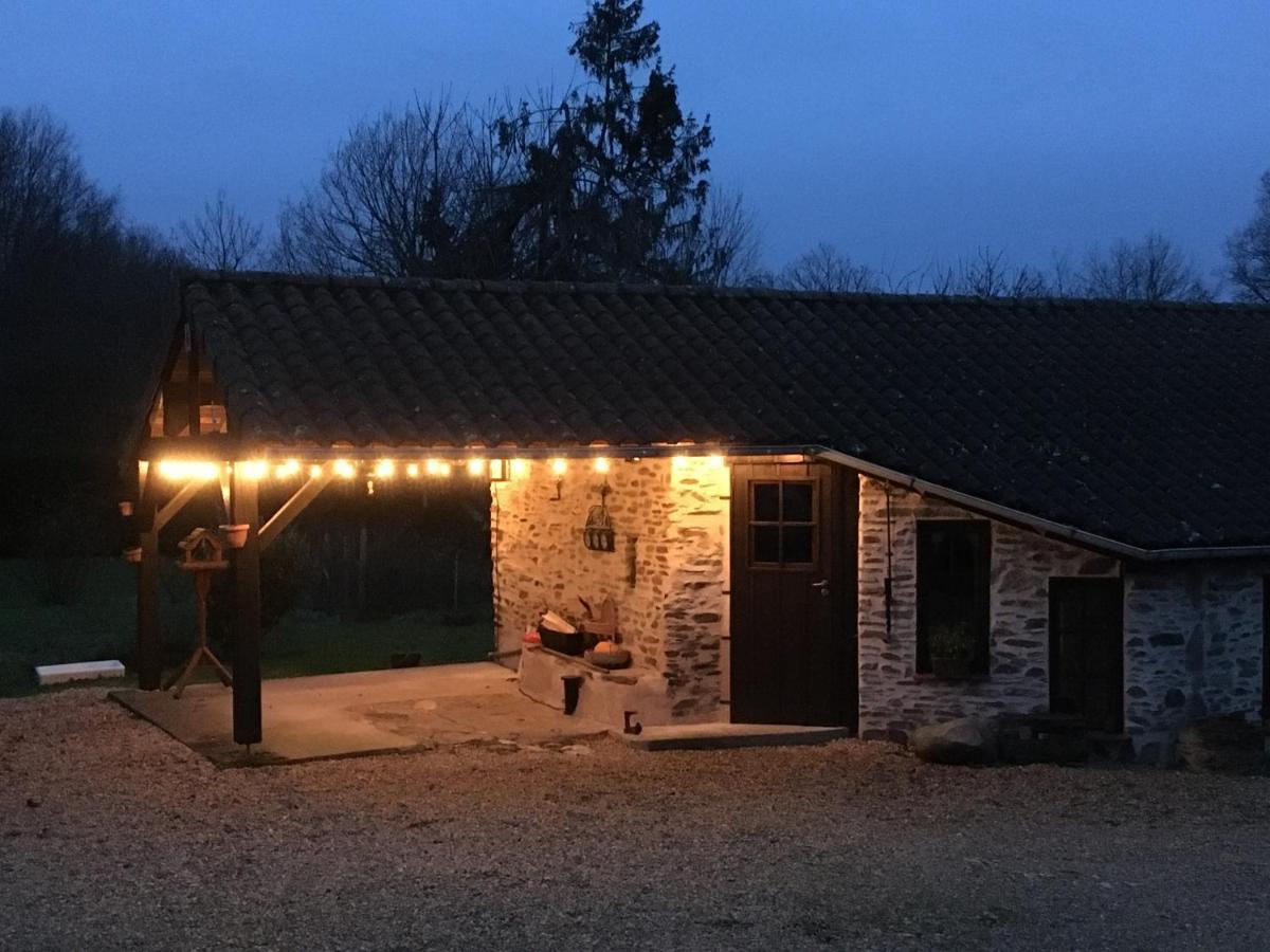 Holiday home Havre De Paix *