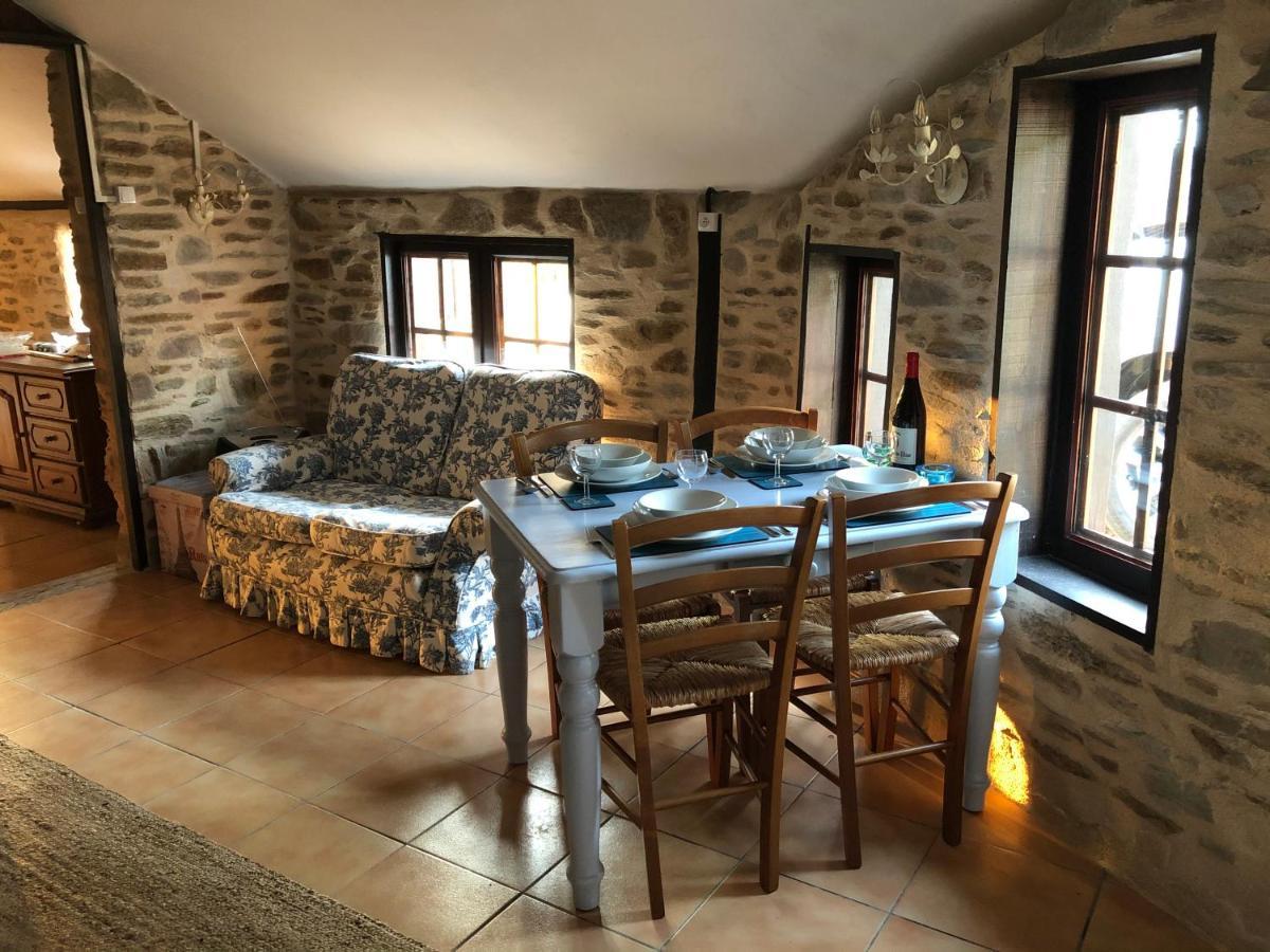 Havre De Paix Holiday home *