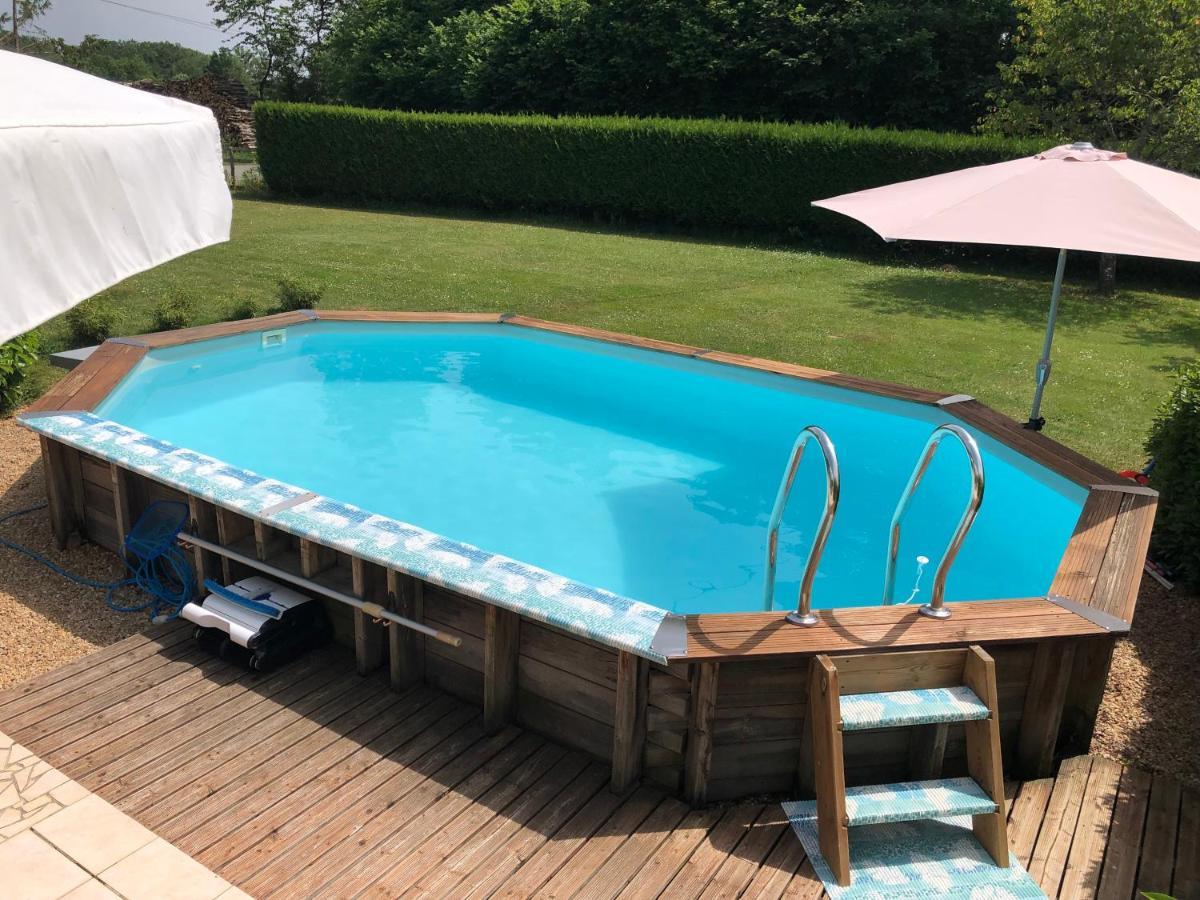 Havre De Paix Holiday home Chalais (Dordogne)