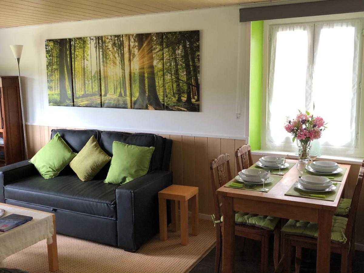 Holiday home Havre De Paix Chalais (Dordogne)