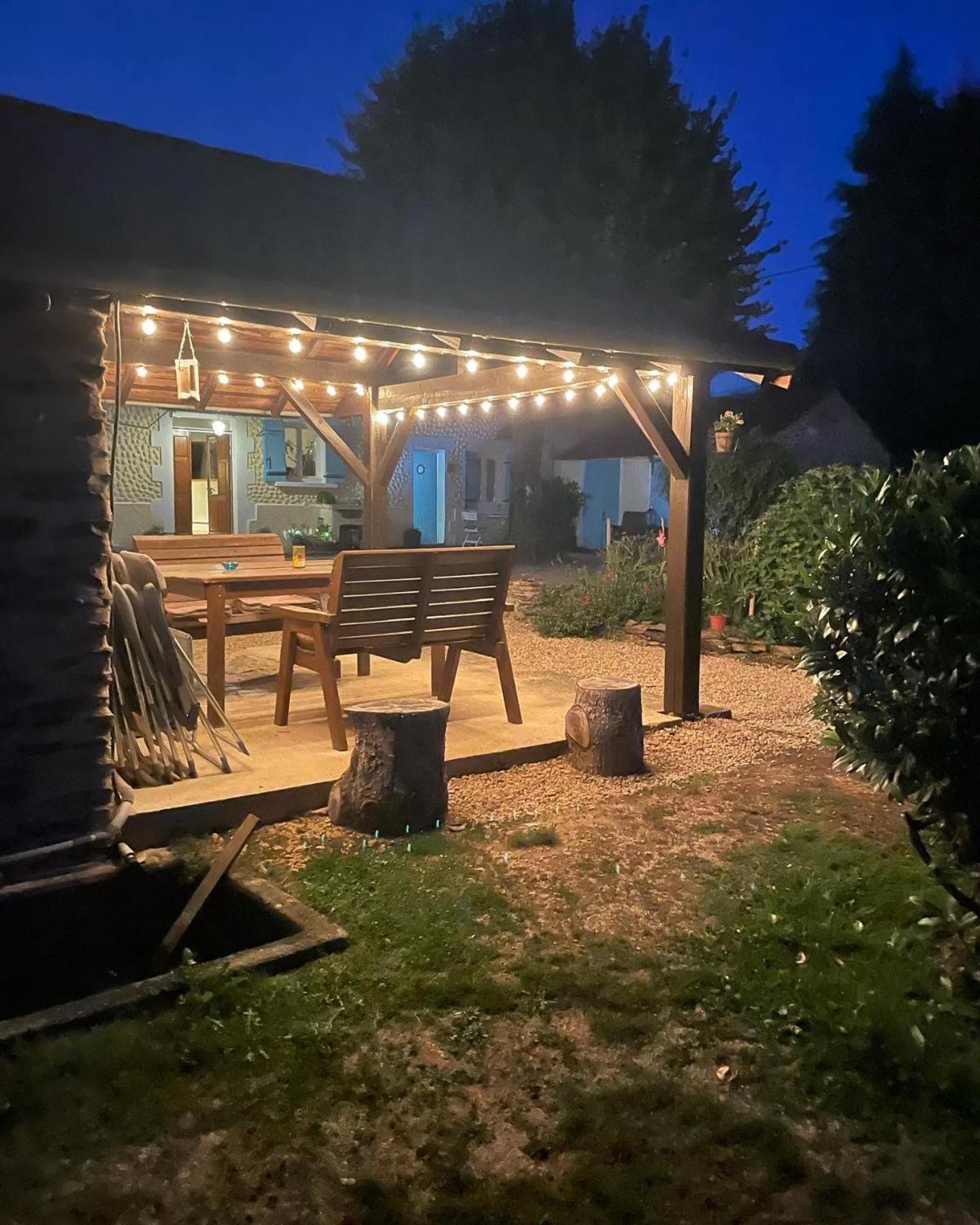 Havre De Paix Holiday home